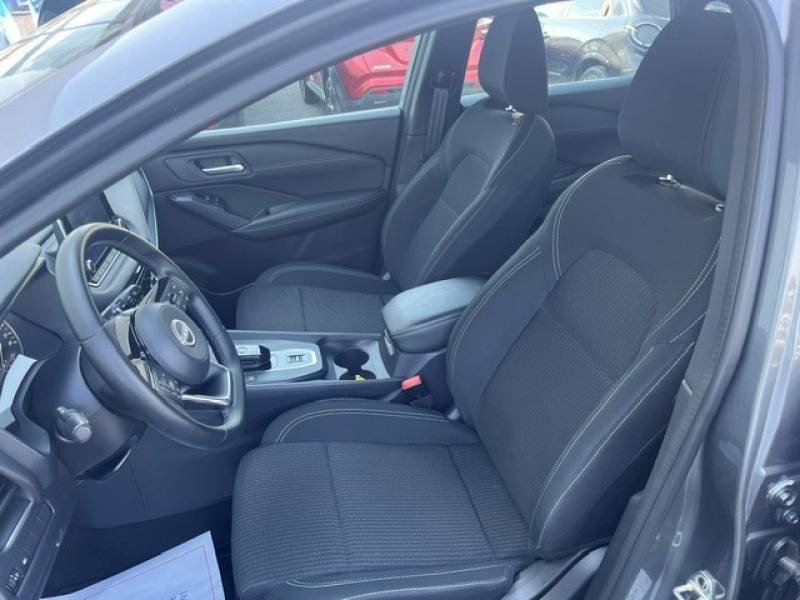 Nissan Qashqai - Photo 18