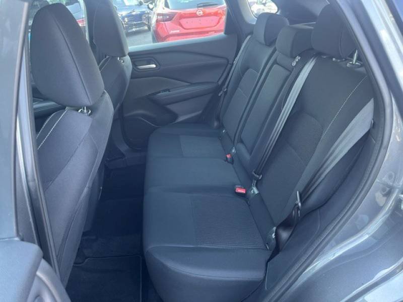 Nissan Qashqai - Photo 19