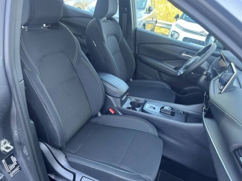Nissan Qashqai - Photo 20