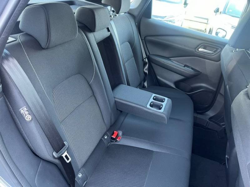 Nissan Qashqai - Photo 21