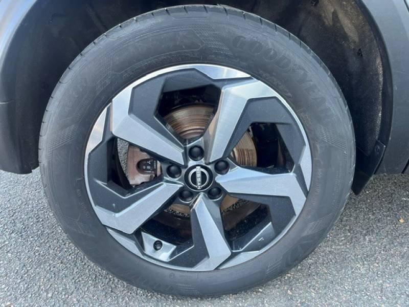Nissan Qashqai - Photo 27