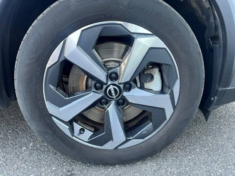 Nissan Qashqai - Photo 28