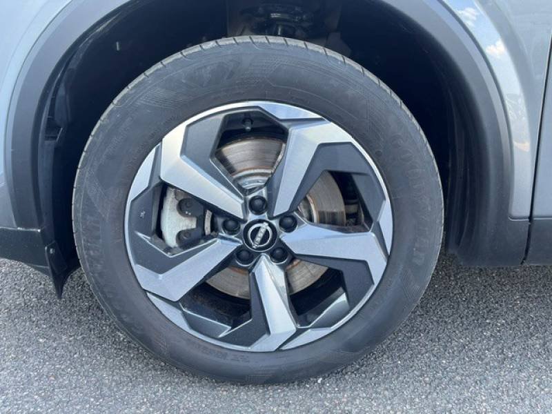 Nissan Qashqai - Photo 29