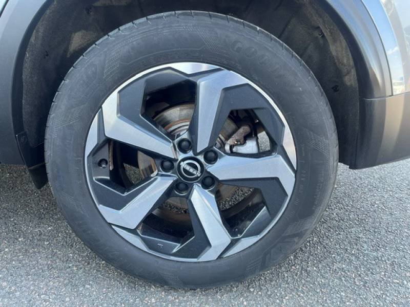 Nissan Qashqai - Photo 30
