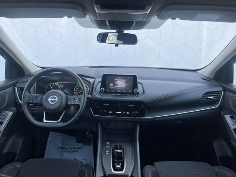 Nissan Qashqai - Photo 6