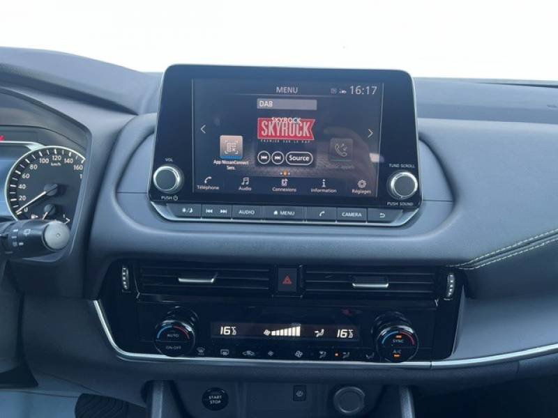 Nissan Qashqai - Photo 7
