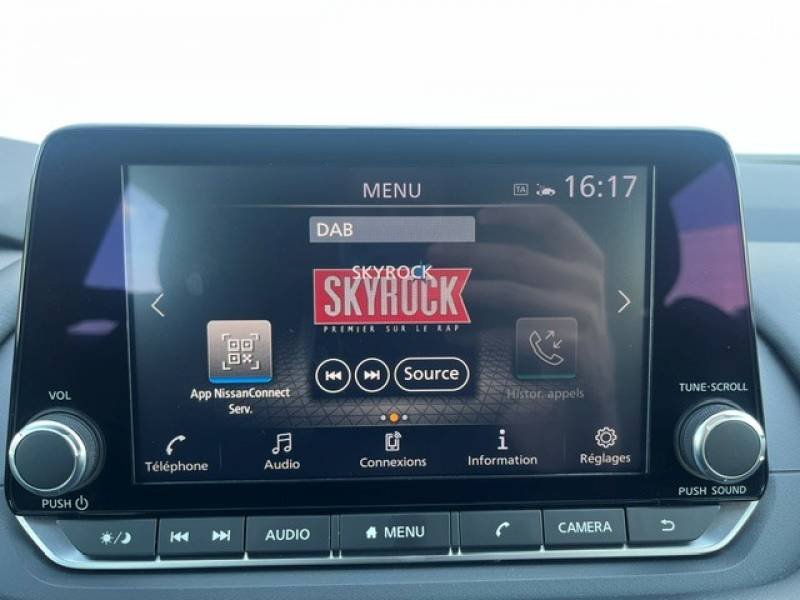 Nissan Qashqai - Photo 8