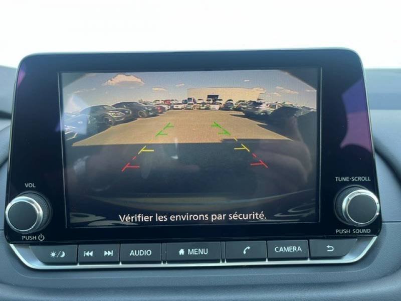 Nissan Qashqai - Photo 9