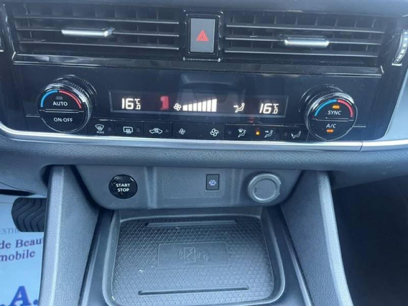 Nissan Qashqai - Photo 10