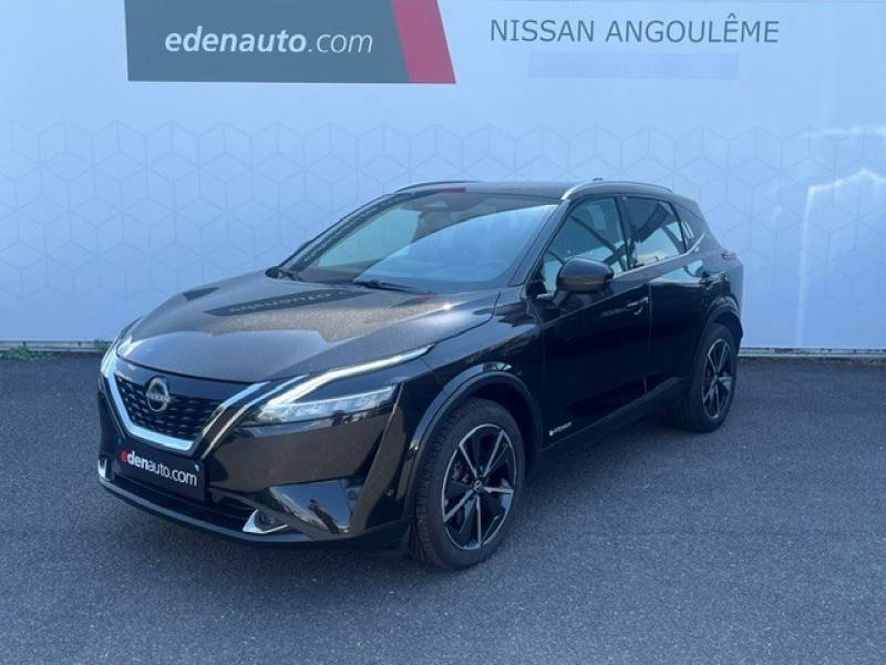 Nissan Qashqai - Photo 1