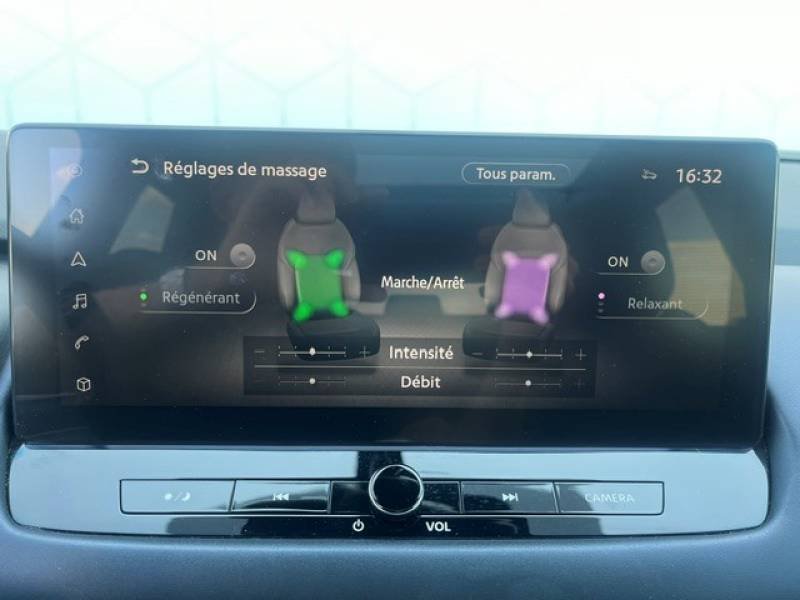 Nissan Qashqai - Photo 12