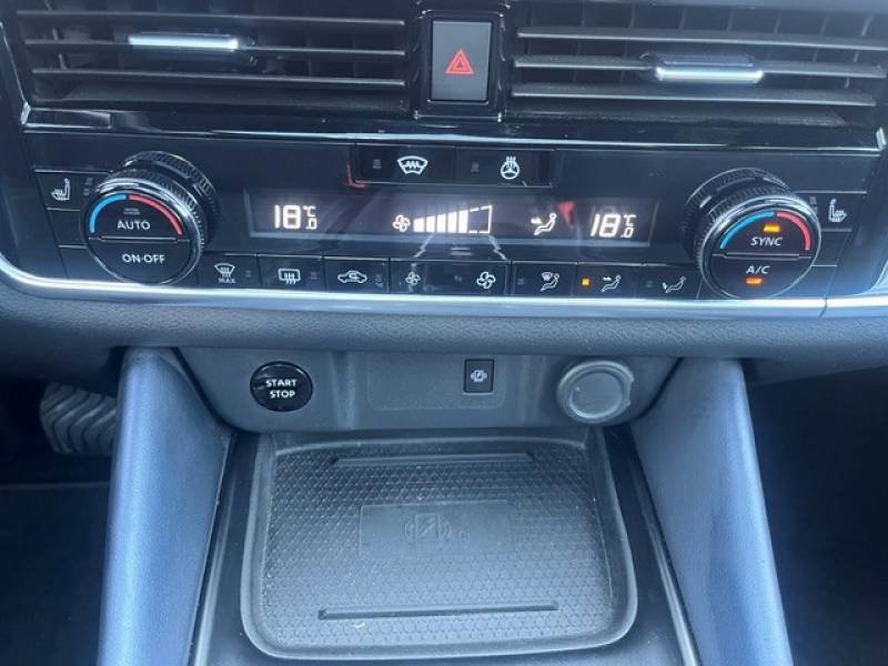 Nissan Qashqai - Photo 13