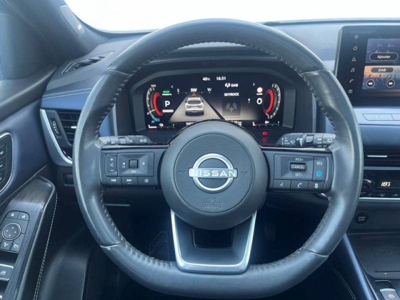 Nissan Qashqai - Photo 14
