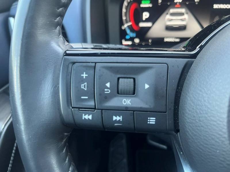 Nissan Qashqai - Photo 15