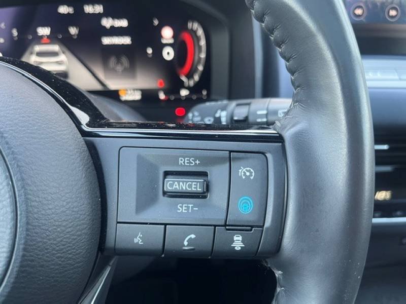 Nissan Qashqai - Photo 16