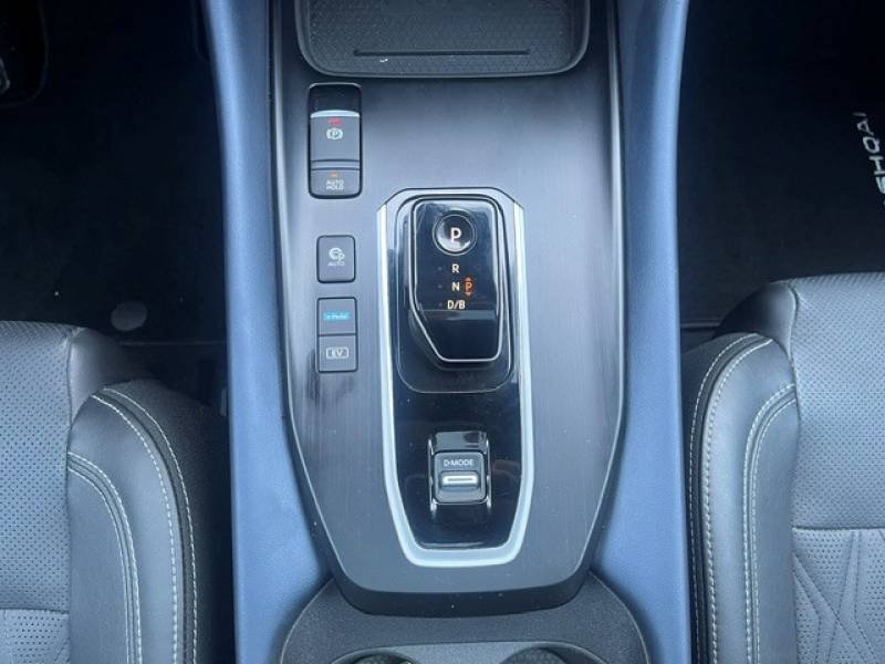Nissan Qashqai - Photo 20