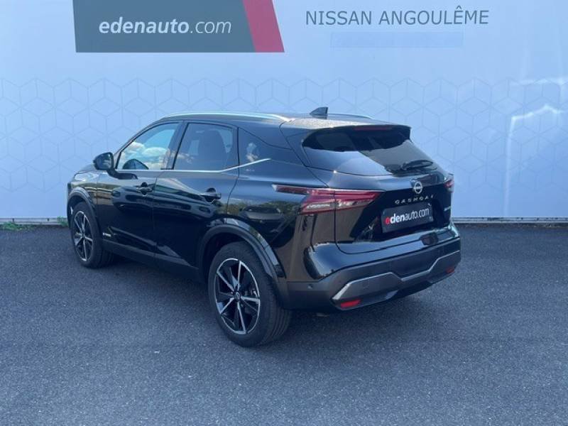 Nissan Qashqai - Photo 2