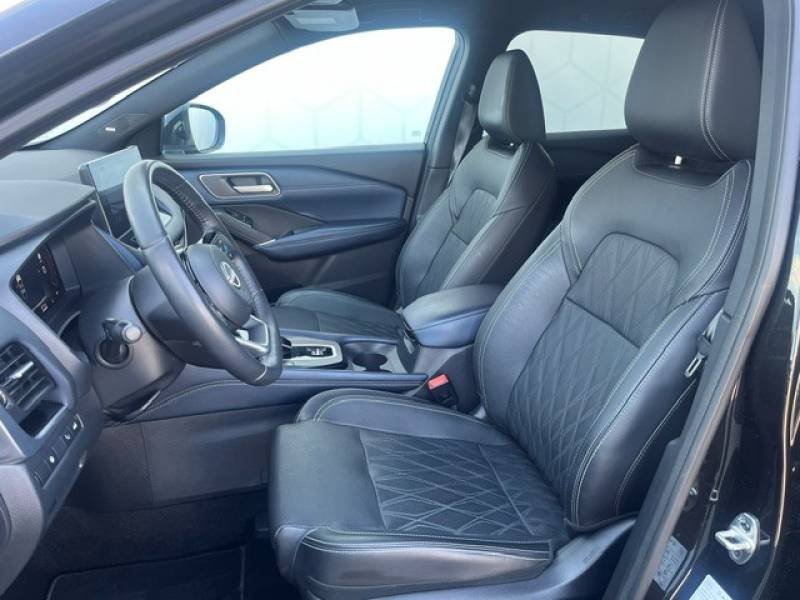 Nissan Qashqai - Photo 21