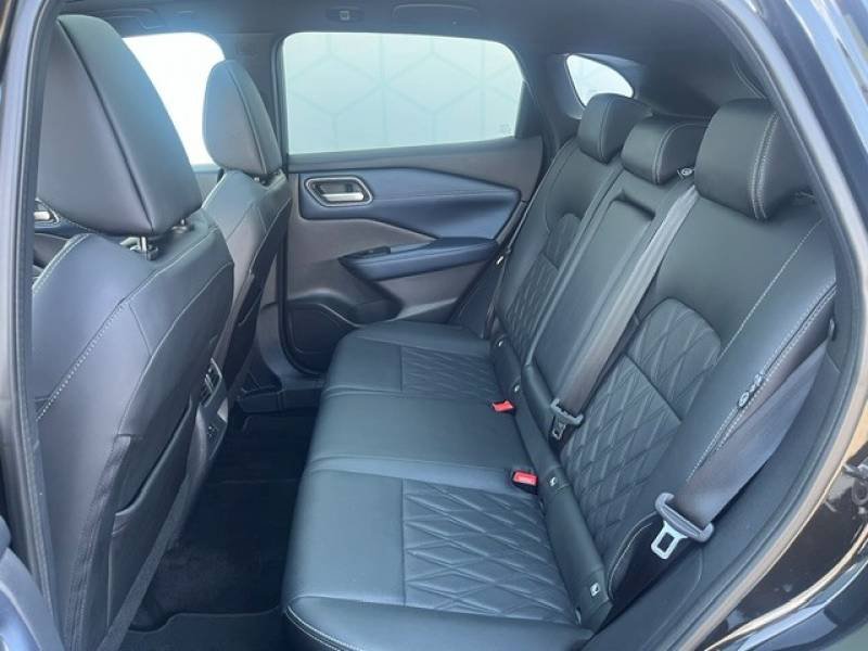 Nissan Qashqai - Photo 22