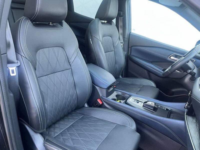 Nissan Qashqai - Photo 23