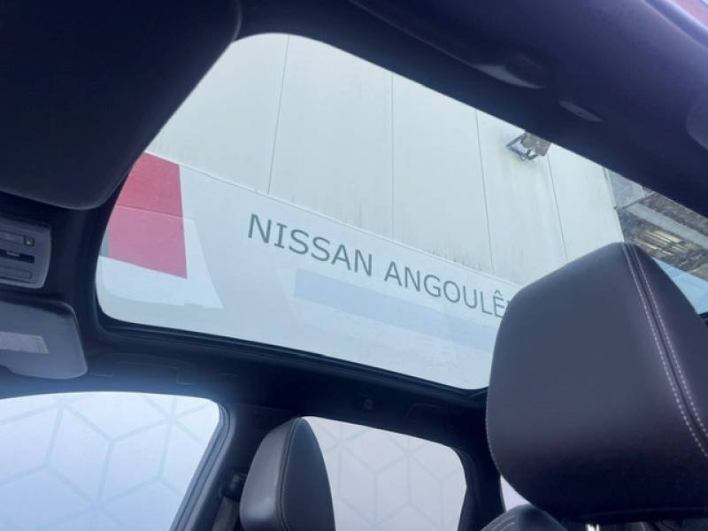 Nissan Qashqai - Photo 26