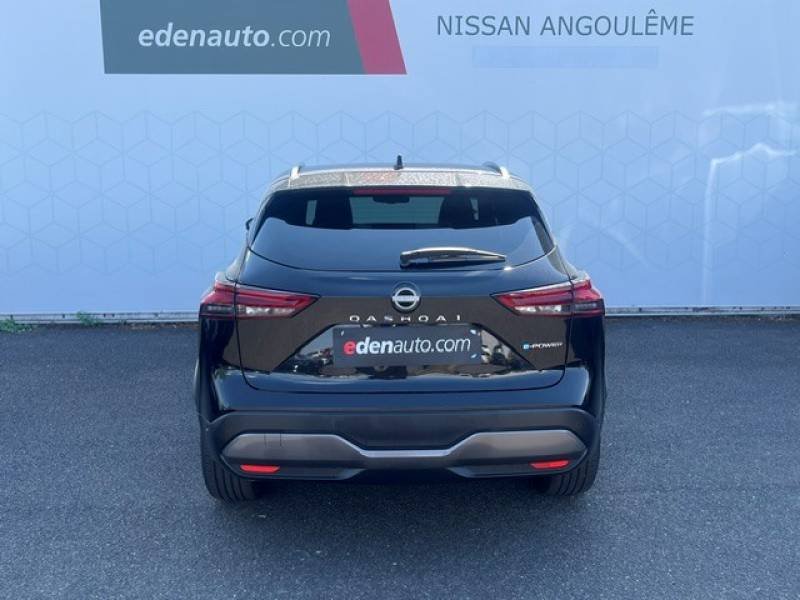 Nissan Qashqai - Photo 27