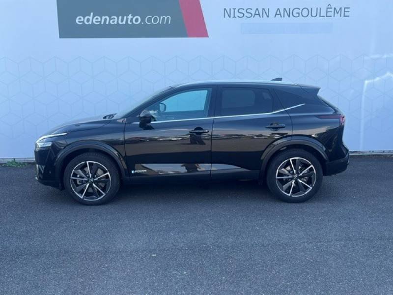 Nissan Qashqai - Photo 3