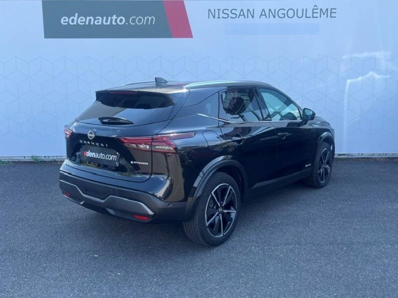 Nissan Qashqai - Photo 32