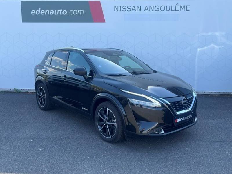 Nissan Qashqai - Photo 33