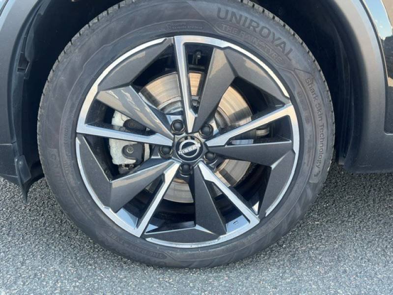 Nissan Qashqai - Photo 34