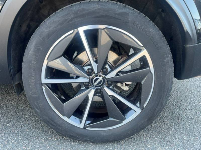 Nissan Qashqai - Photo 35