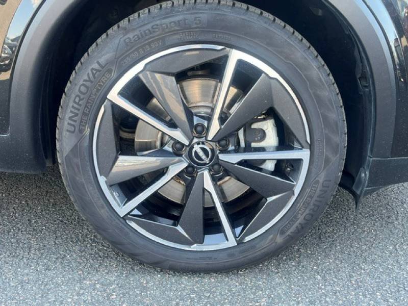 Nissan Qashqai - Photo 36