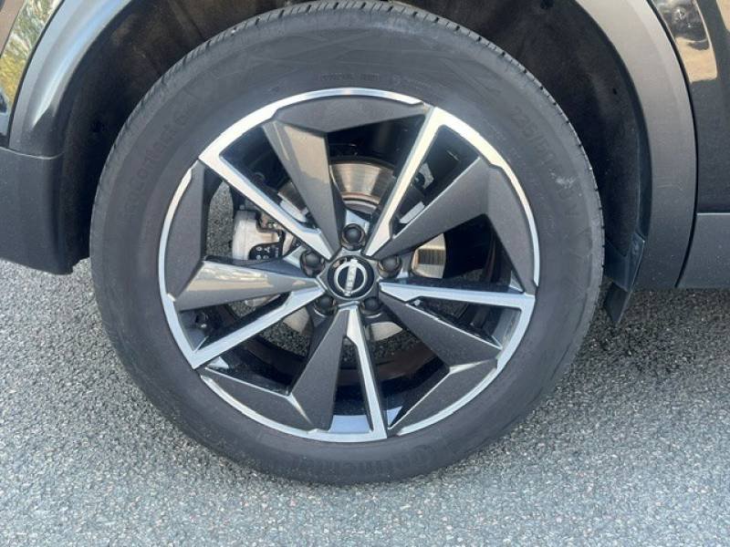 Nissan Qashqai - Photo 37