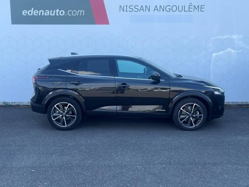 Nissan Qashqai - Photo 4