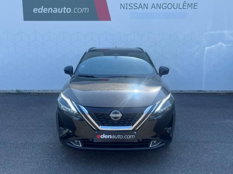 Nissan Qashqai - Photo 5