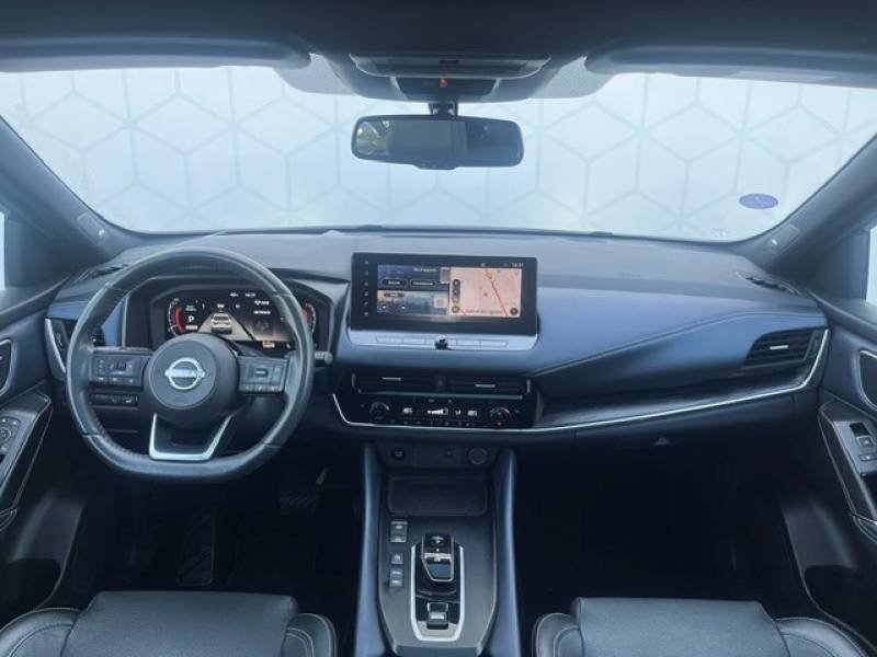 Nissan Qashqai - Photo 6