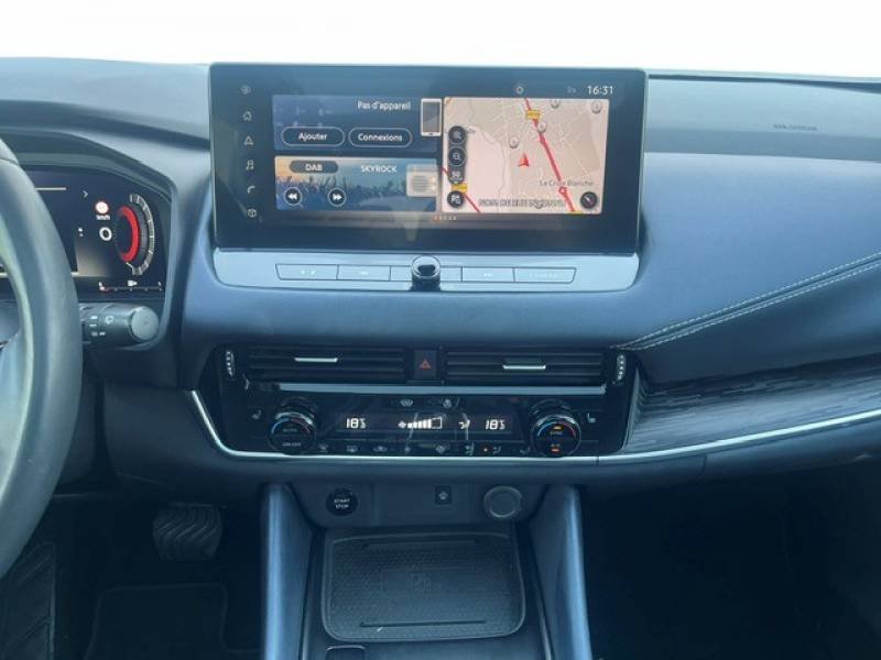Nissan Qashqai - Photo 7