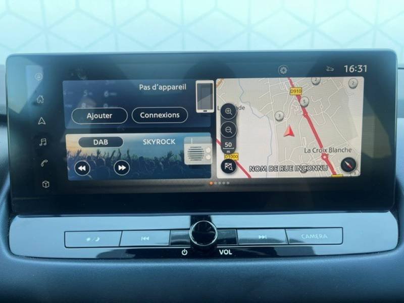 Nissan Qashqai - Photo 8
