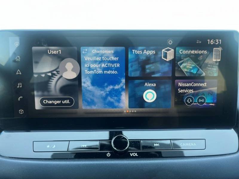 Nissan Qashqai - Photo 9