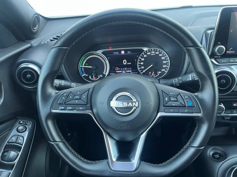 Nissan Juke - Photo 12