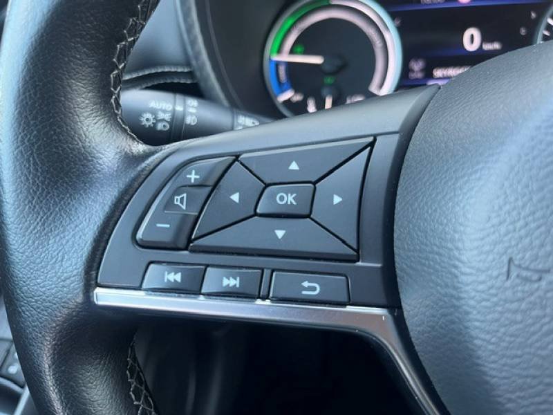 Nissan Juke - Photo 13