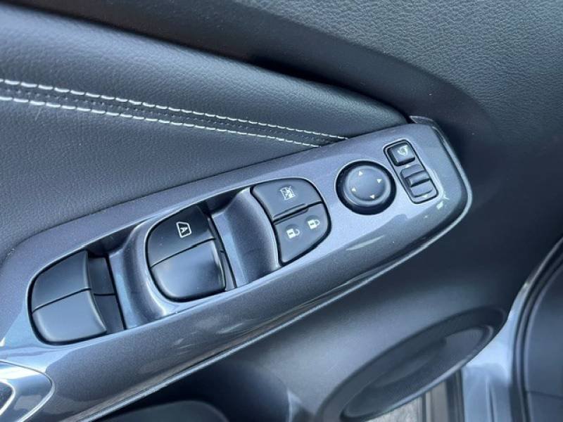 Nissan Juke - Photo 15