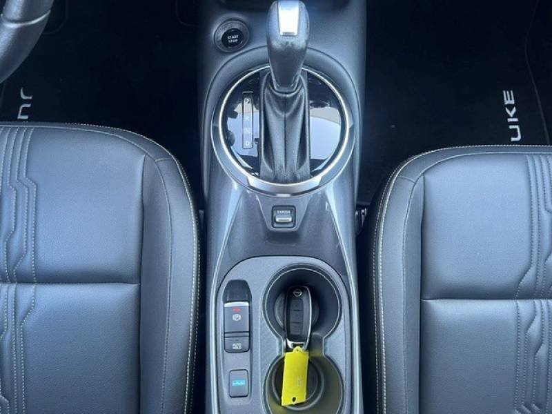 Nissan Juke - Photo 17