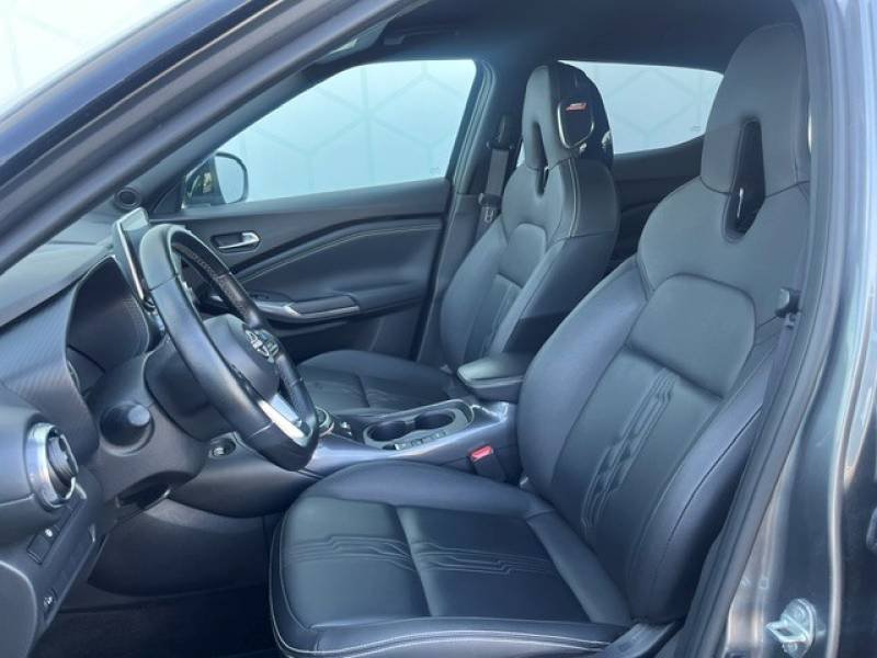 Nissan Juke - Photo 18
