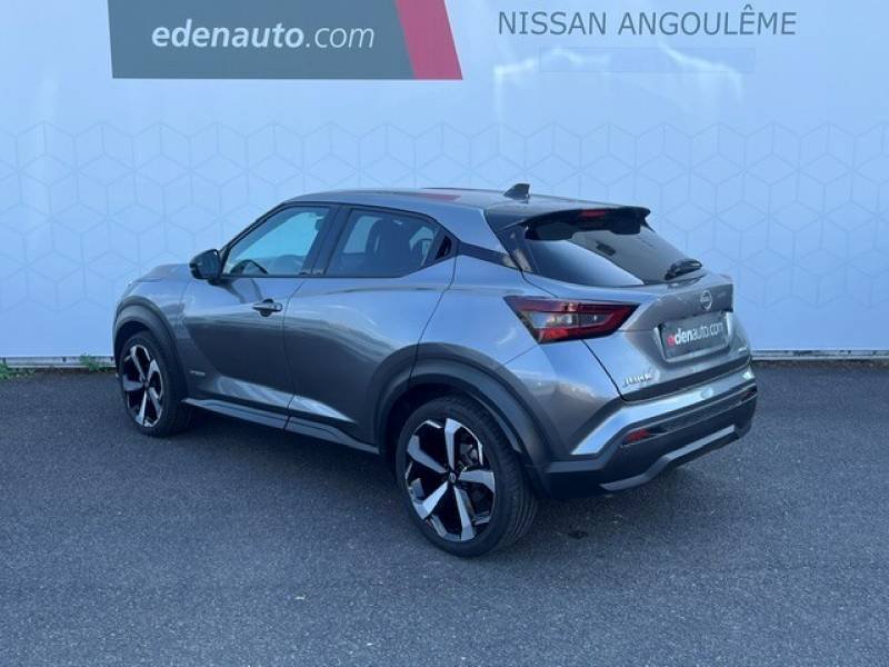 Nissan Juke - Photo 2