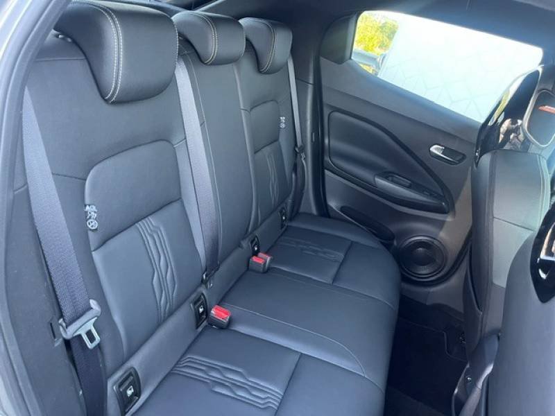 Nissan Juke - Photo 21