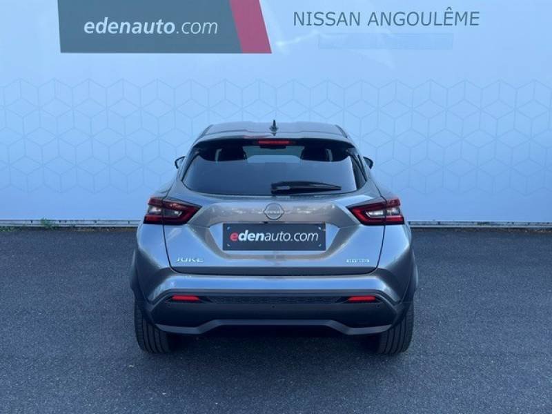 Nissan Juke - Photo 23