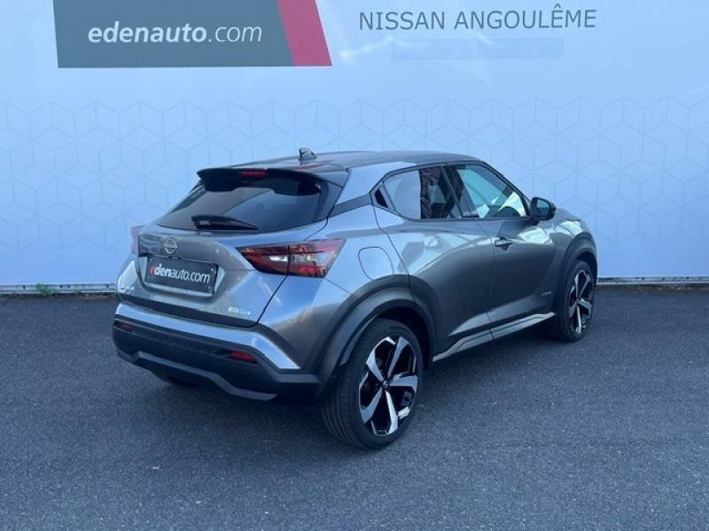 Nissan Juke - Photo 26
