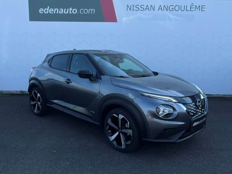 Nissan Juke - Photo 27