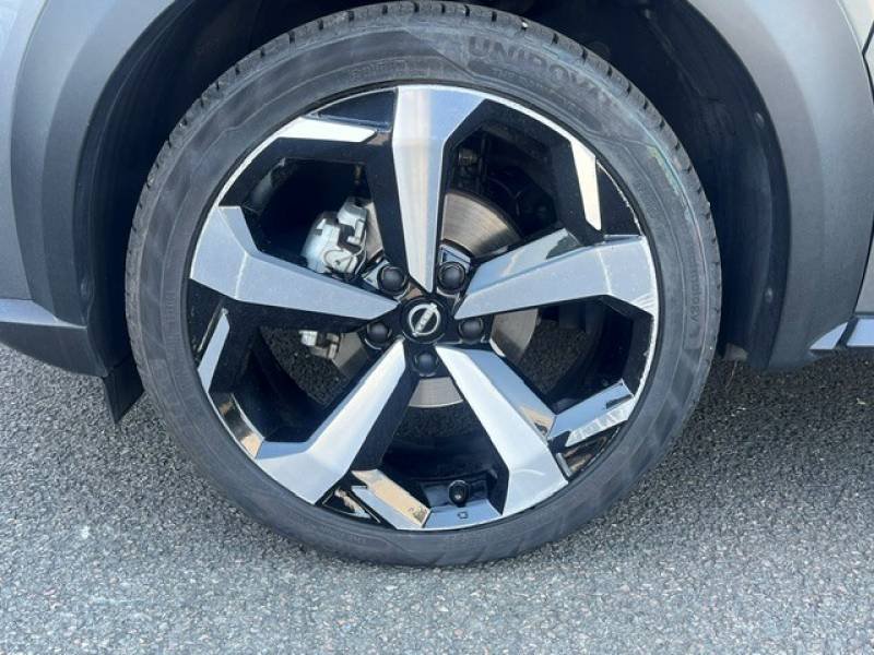 Nissan Juke - Photo 28